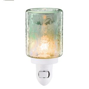 Scentsy- Lily Garden Mini Warmer